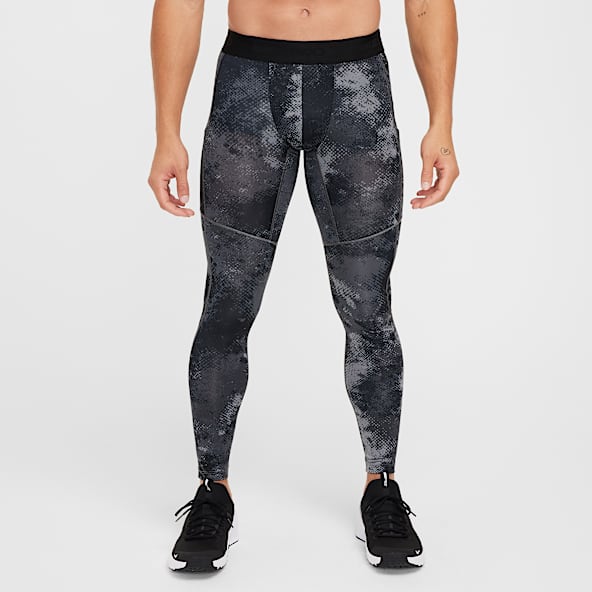 Nike Pro Pants y tights. Nike MX